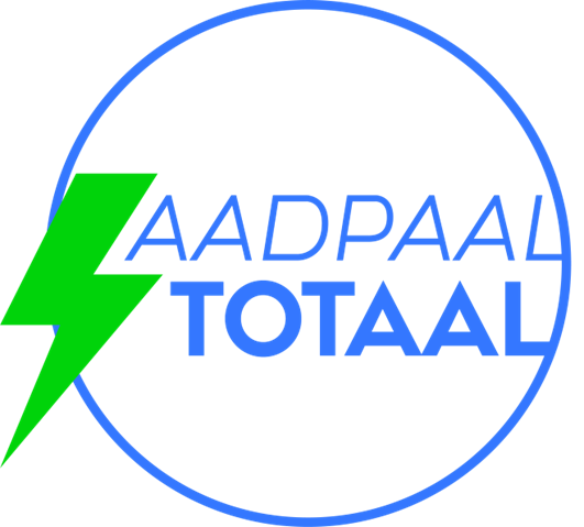 Laadpaaltotaal