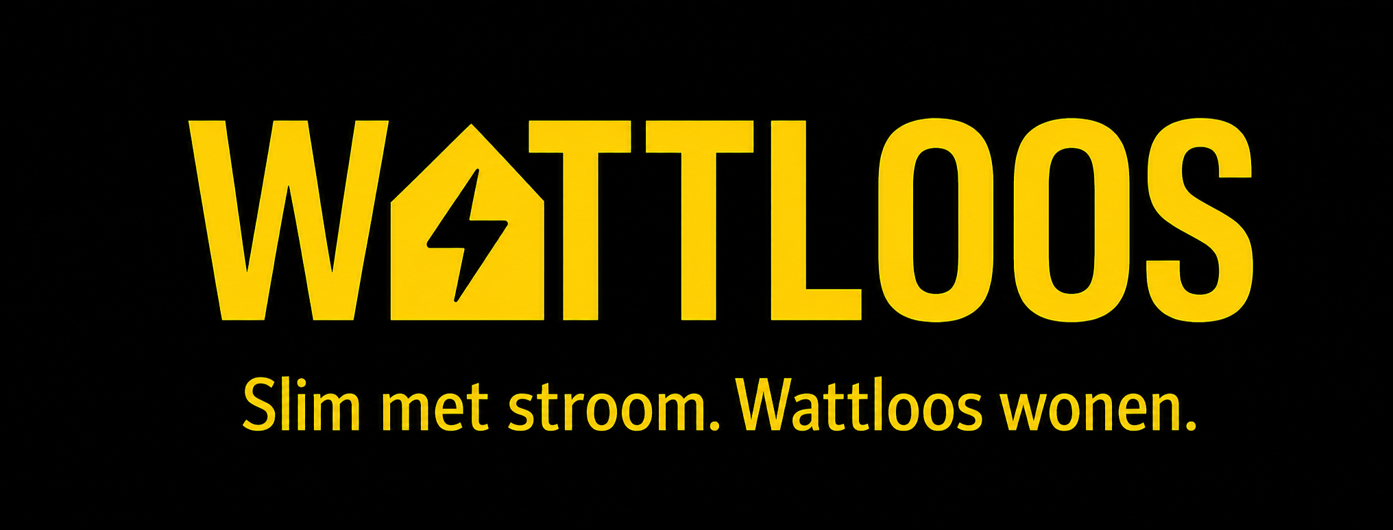 Wattloos