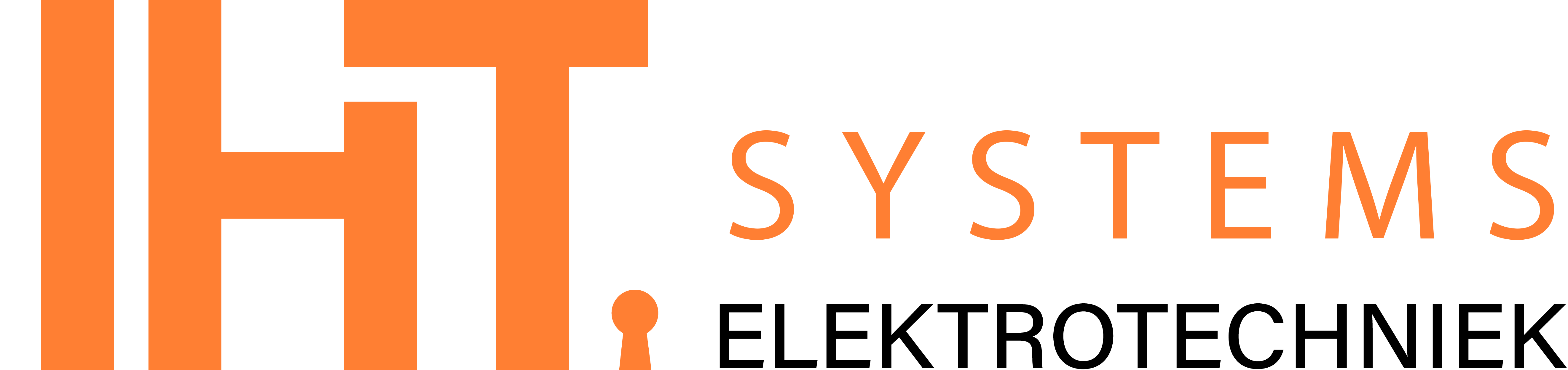 IHT Systems Elektrotechniek